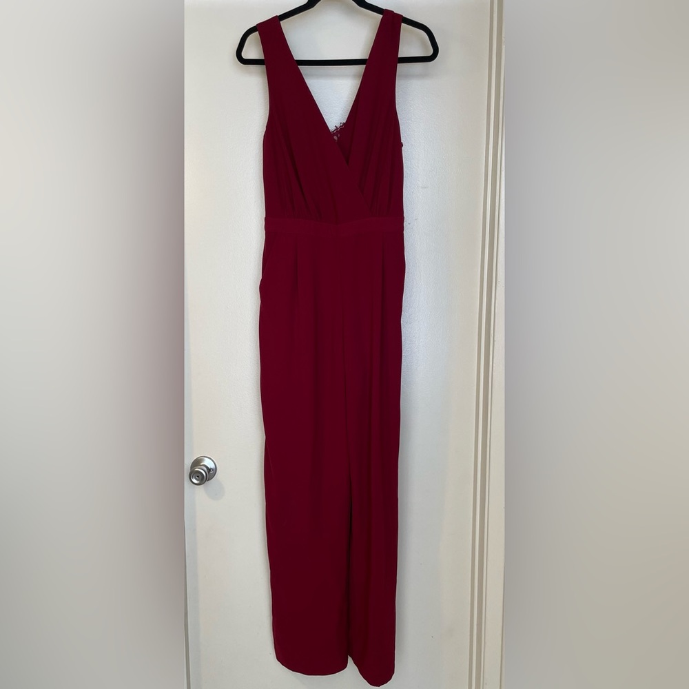 Lulus Jumpsuit